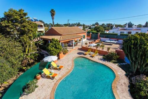 Carvoeiro for 4 by GalanteVasques gîte à louer Carvoeiro