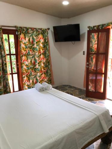 Eco Hostal Yuluka