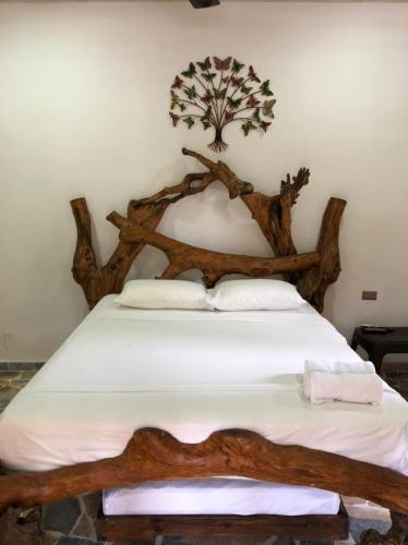 Eco Hostal Yuluka