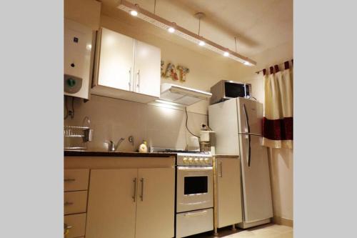 One-Bedroom Apartment image 10
