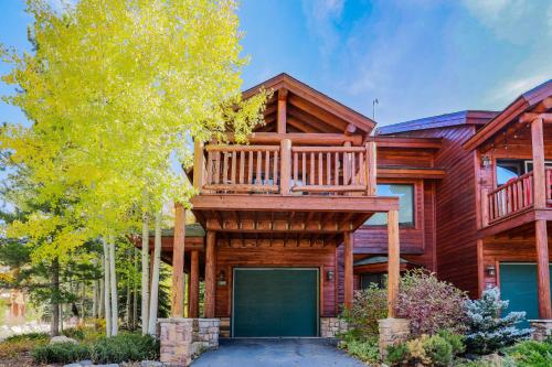 Holiday home in Winter Park Colorado