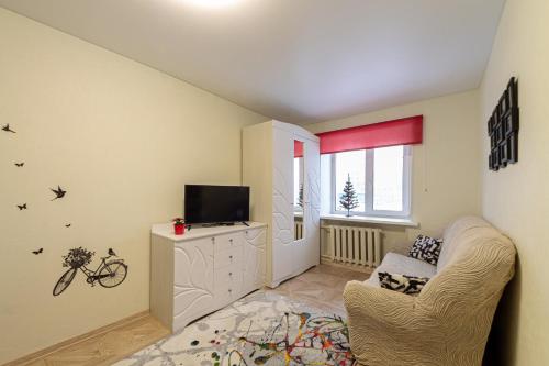 Gorkiy House с прекрасным видом на площадь Горького - image 5