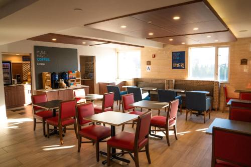 Holiday Inn Express Maspeth Hotel By IHG - main image
