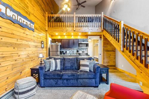 The Inn at Silvercreek Lofted Living - image 2