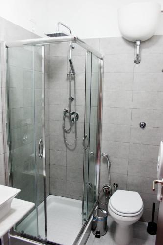 The Place In Rome Guest House, Řím (fotografie 2)