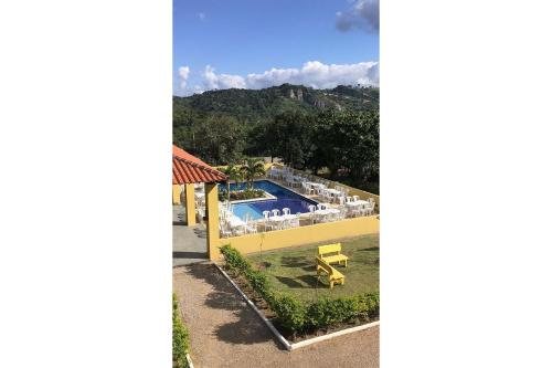 Skats, flat em serra negra - bezerros in Bezerros (Pernambuco)