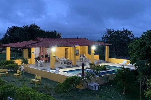 Skats, flat em serra negra - bezerros in Bezerros (Pernambuco)