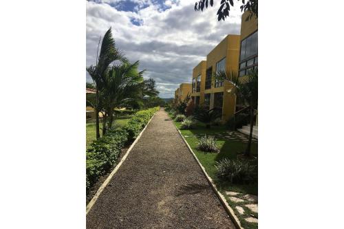 Sports un aktivitātes, flat em serra negra - bezerros in Bezerros (Pernambuco)