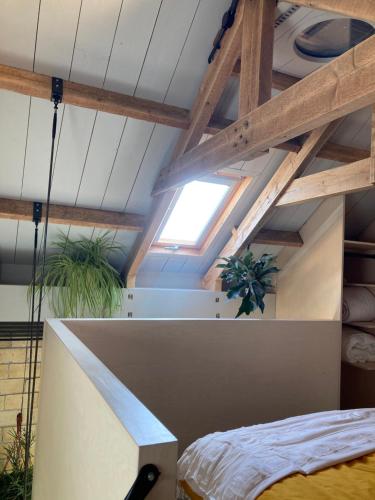 Tiny house Van hoogspanning naar ontspanning