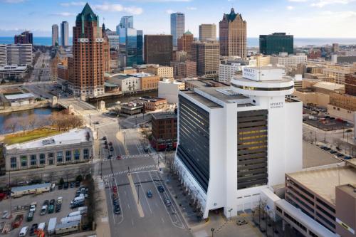 Hyatt Regency Milwaukee