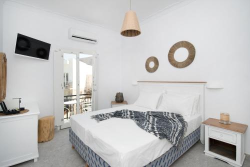  Soleya Suites in Parikia