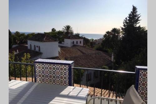 Cozy Seaview apartment in Torremolinos