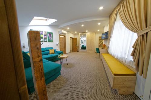 AQUARIUS BOUTIQUE HOTEL - image 8
