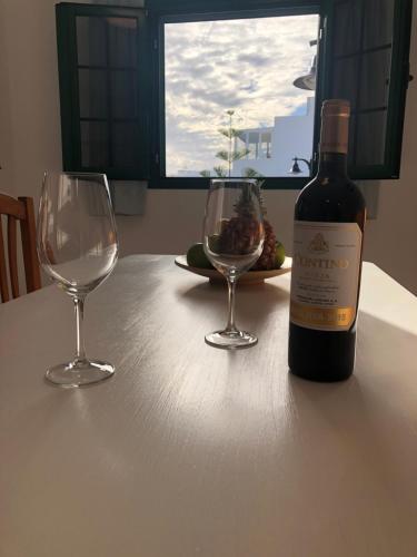 Villas Yaiza. El Golfo 4