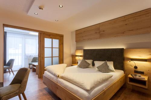 Hotel Luggi - main image