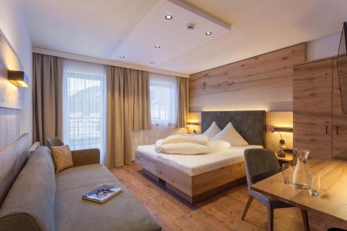 Hotel Luggi - image 9