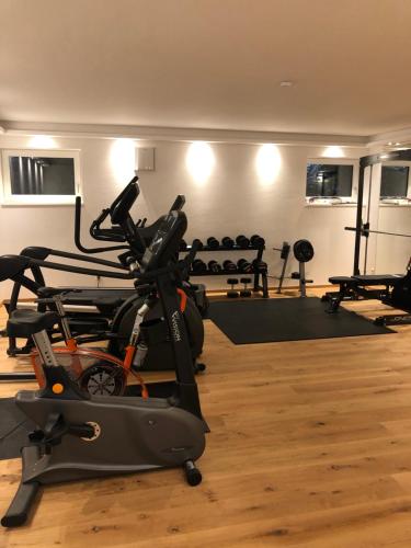 Ski & Nature Apartment, Mauterndorf (foto 5)