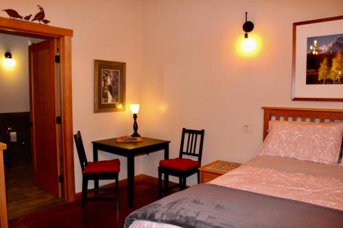 hotel photo