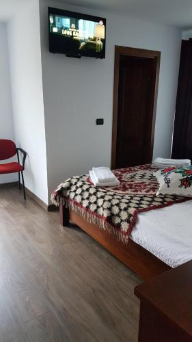 Popasul Călătorului