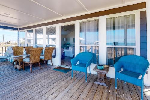Sandy Feet Retreat - image 2