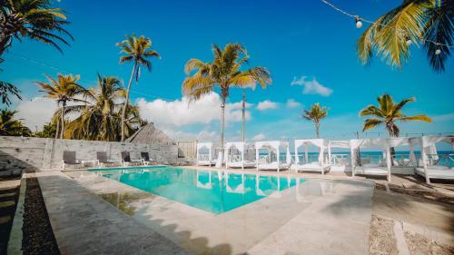 Marbelo Coveñas by Bernalo Hotels