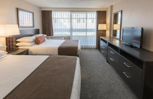 Superior One Bedroom Suite