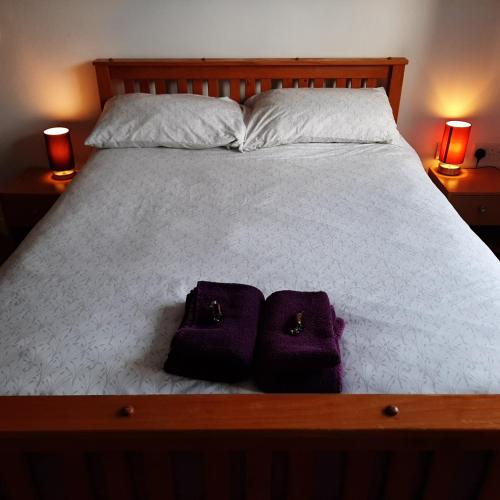 Modern Chorlton Home, Netflix Included!, Old Trafford, Greater Manchester
