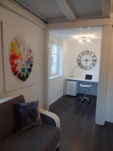 My Sweet Homes - Christmas Apartment - image 10