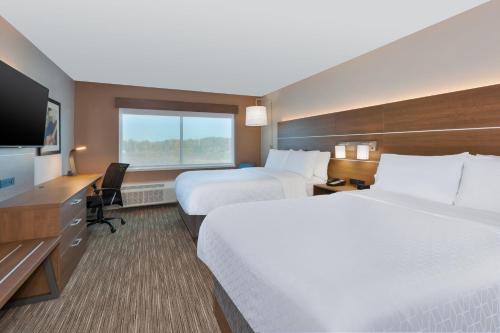 Holiday Inn Express & Suites - Cedar Springs - Grand Rapids N, an IHG Hotel