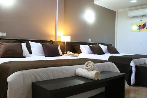 Akwati Suites Iguazu