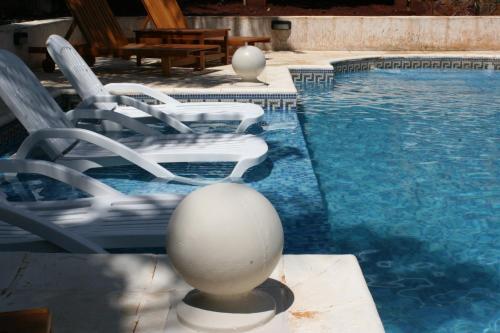 Akwati Suites Iguazu