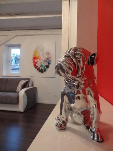 My Sweet Homes - Christmas Apartment - image 9