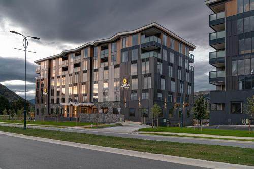 Esterno, La Quinta by Wyndham Remarkables Park Queenstown in Queenstown