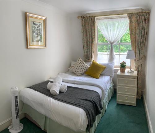 Hyde Park Serviced Apartments - image 12