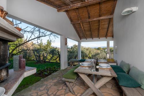 Létesítmények, House 33 A - Apartment in Sveta Marina