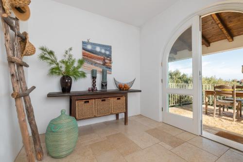 Bejárat, House 33 A - Apartment in Sveta Marina