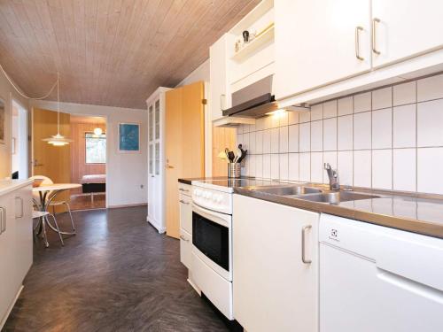 Holiday home Fjerritslev XXI - image 5
