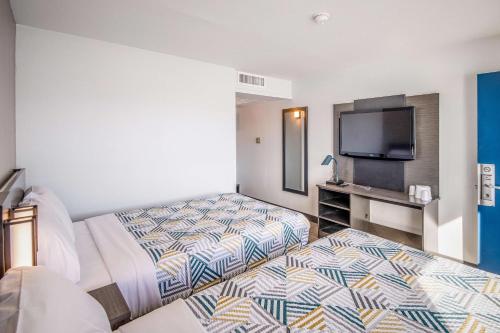 Motel 6-Elko NV - image 6