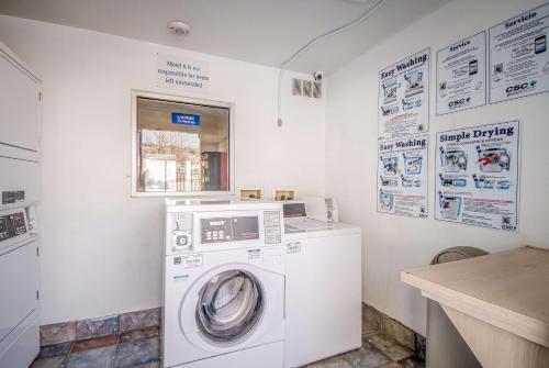 Motel 6-Elko NV - image 8
