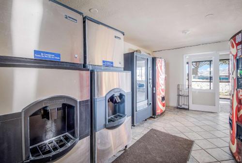 Motel 6-Elko NV - image 7