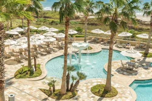 Resort Amenities But Even Better! Spacious Condo Overlooking Gulf Pools and Beach! - image 3