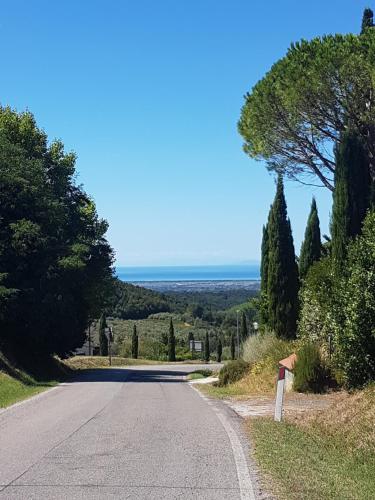  La Bellana in Guardistallo