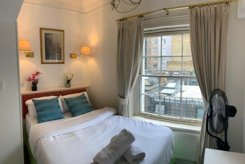 Hyde Park Serviced Apartments - image 8