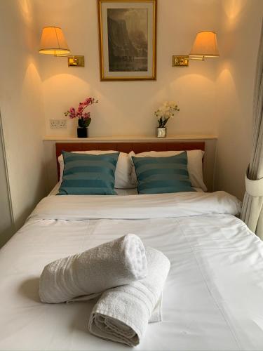 Hyde Park Serviced Apartments - image 11