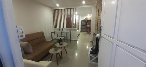 One-Bedroom Apartment image 7