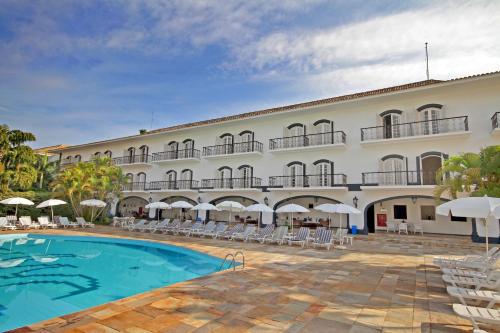 San Raphael Country HotelSan Raphael Country Hotel图片