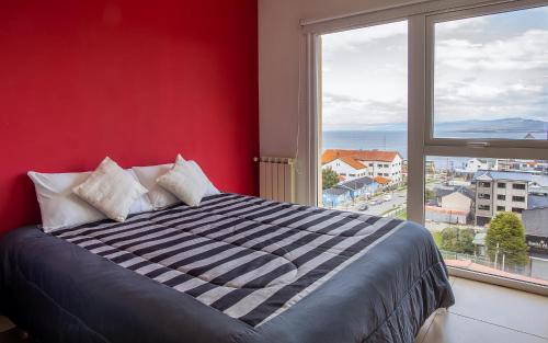 Happy Guest Apart 36 - Apartment - Ushuaia