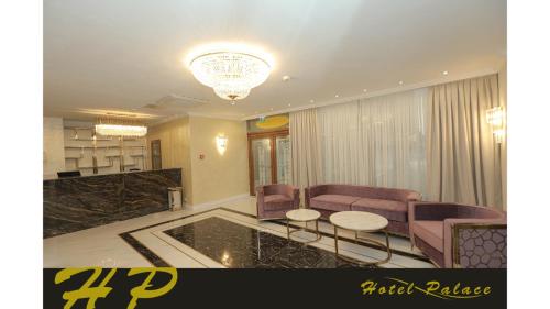 Hotel Palace Severin - image 10