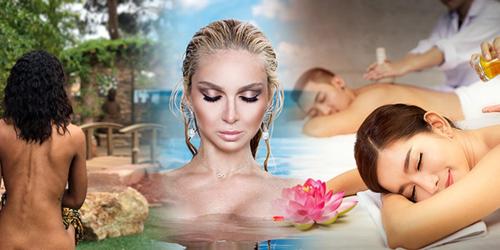 Sea Mountain Nude Resort & Spa Hotel - Adults Only photo