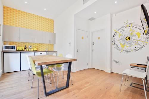 TiTiwangsa One Accomodation at Paddington - image 2